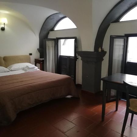 Napule Apartment Napoli Exterior foto