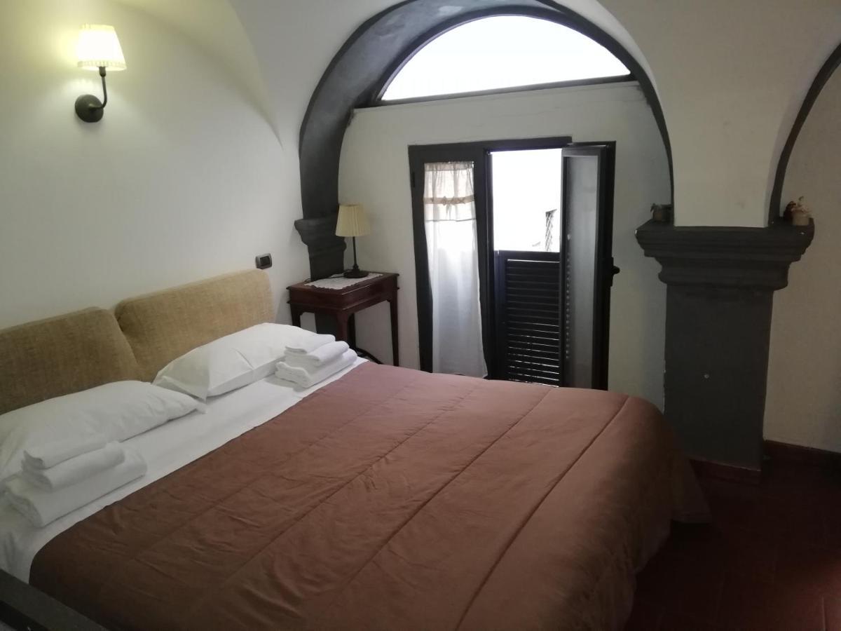 Napule Apartment Napoli Exterior foto