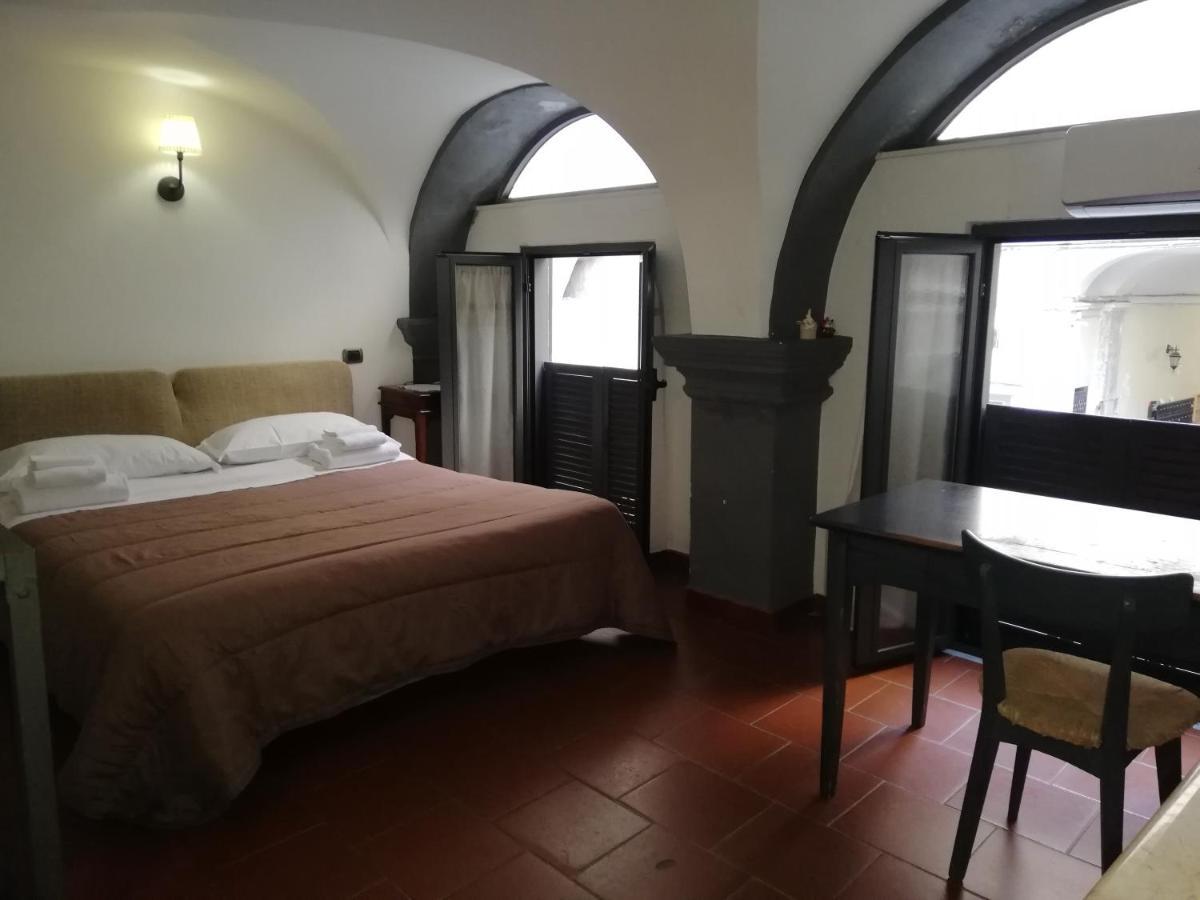 Napule Apartment Napoli Exterior foto