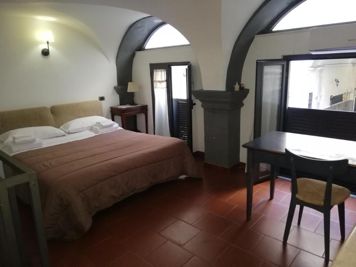 Napule Apartment Napoli Exterior foto