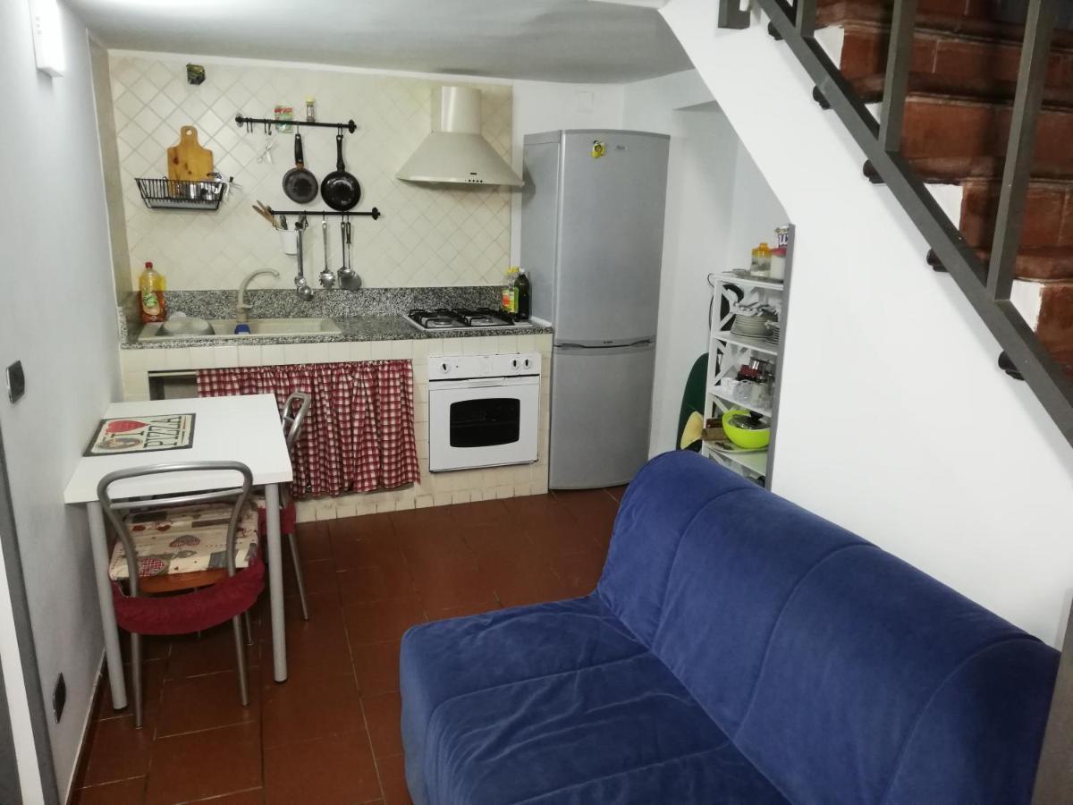 Napule Apartment Napoli Exterior foto