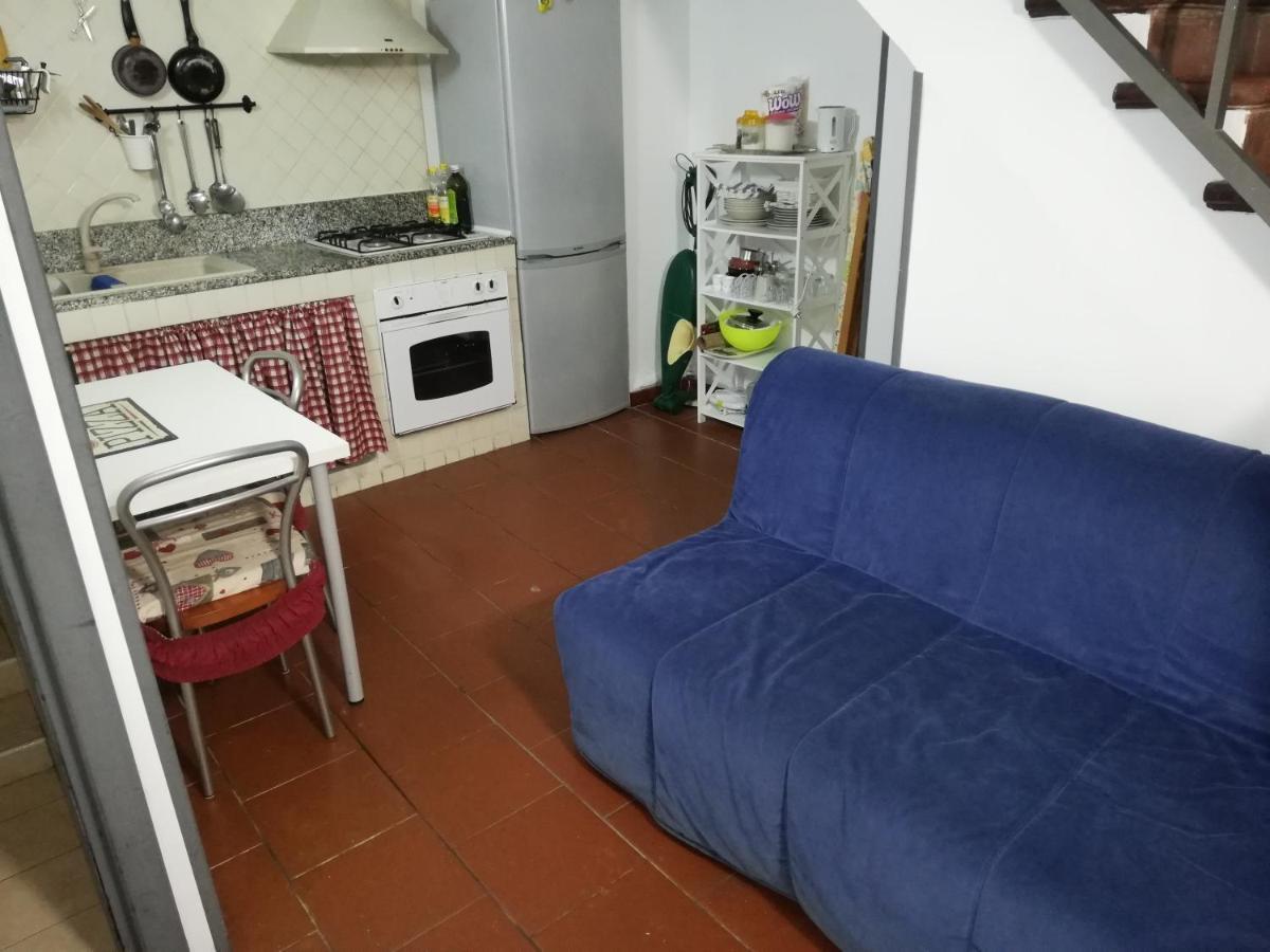Napule Apartment Napoli Exterior foto