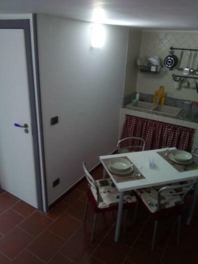Napule Apartment Napoli Exterior foto