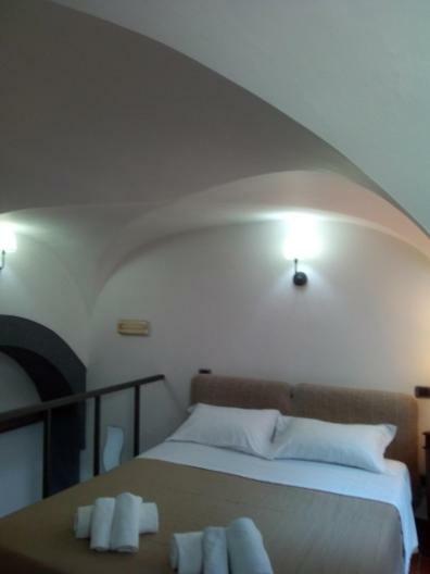 Napule Apartment Napoli Exterior foto