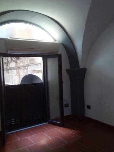Napule Apartment Napoli Exterior foto