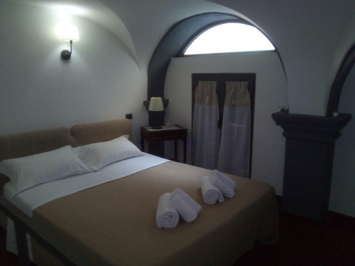 Napule Apartment Napoli Exterior foto